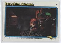 Fate of the Klingons