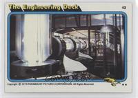 The Engineering Deck