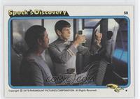 Spock's Discovery