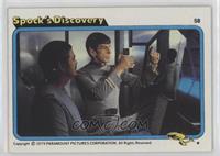 Spock's Discovery