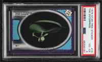 USS Enterprise [PSA 4 VG‑EX]