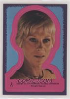 Janice Rand