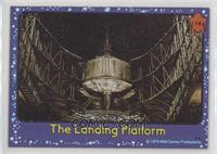 The Landing Platform