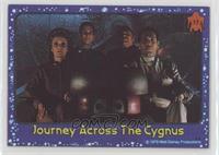 Journey Across The Cygnus