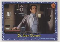 Dr. Alex Durant