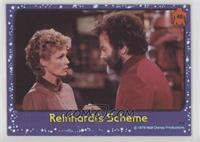 Reinhardt's Scheme