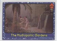 The Hydroponic Gardens [Noted]