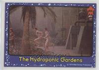 The Hydroponic Gardens