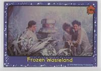 Frozen Wasteland [Good to VG‑EX]