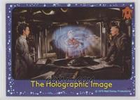 The Holographic Image