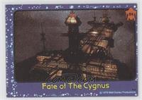 Fate Of The Cygnus