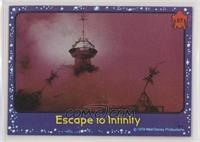 Escape To Infinity