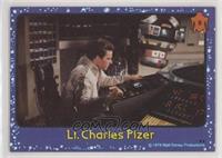 Lt. Charles Pizer