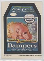 Dampers (One Star)
