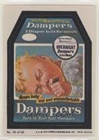 Dampers (Two Stars)