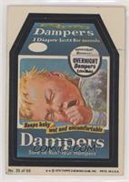 Dampers (Two Stars)