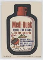 Medi-Quak (One Star)