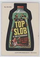 Top Slob (One Star)