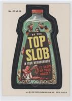 Top Slob (Two Stars)