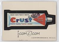 Crust (Two Stars)
