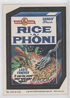 Rice A Phoni (One Star)