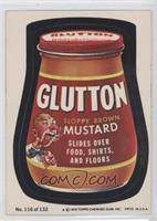 Glutton (One Star)