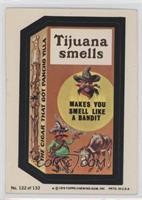 Tijuana Smells (One Star) [Good to VG‑EX]