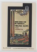Virginia Slums (Two Stars)