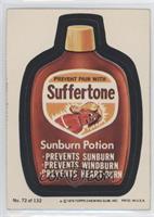 Suffertone (One Star)