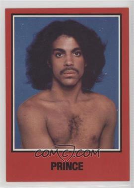 1979 Warner Bros. Artists - [Base] #76 - Prince