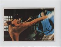 Bruce Lee, Kareem Abdul-Jabbar [Good to VG‑EX]
