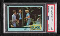 Luke Duke, Cletus Hogg, Bo Duke [PSA 9 MINT]