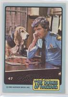 Flash, Sheriff Rosco P. Coltrane