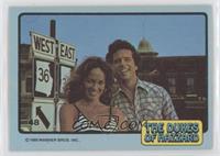 Daisy Duke, Luke Duke