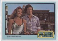 Daisy Duke, Luke Duke