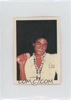 Michael Jackson [Poor to Fair]