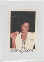 Michael Jackson [COMC RCR Poor]