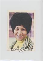 Aretha Franklin [Good to VG‑EX]