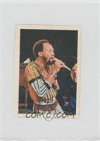 Maurice White (Earth, Wind and Fire) [Poor to Fair]