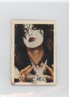 Ace Frehley [Good to VG‑EX]