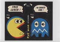 Free Lunch! - I'm Cooked Now! (With Eyes)