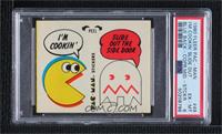I'm Cookin' - Slide out the Side Door (With Eyes) [PSA 6 EX‑MT]