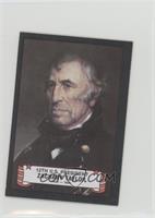 Zachary Taylor