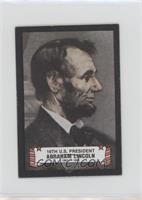 Abraham Lincoln