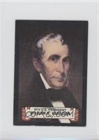 William Henry Harrison [Poor to Fair]