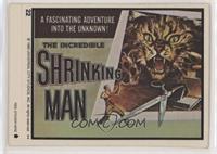 The Incredible Shrinking Man