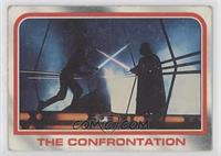 The Confrontation [Good to VG‑EX]