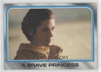 A Brave Princess [Good to VG‑EX]