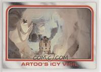 Artoo's Icy Vigil [Poor to Fair]