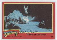 Terror on the Moon